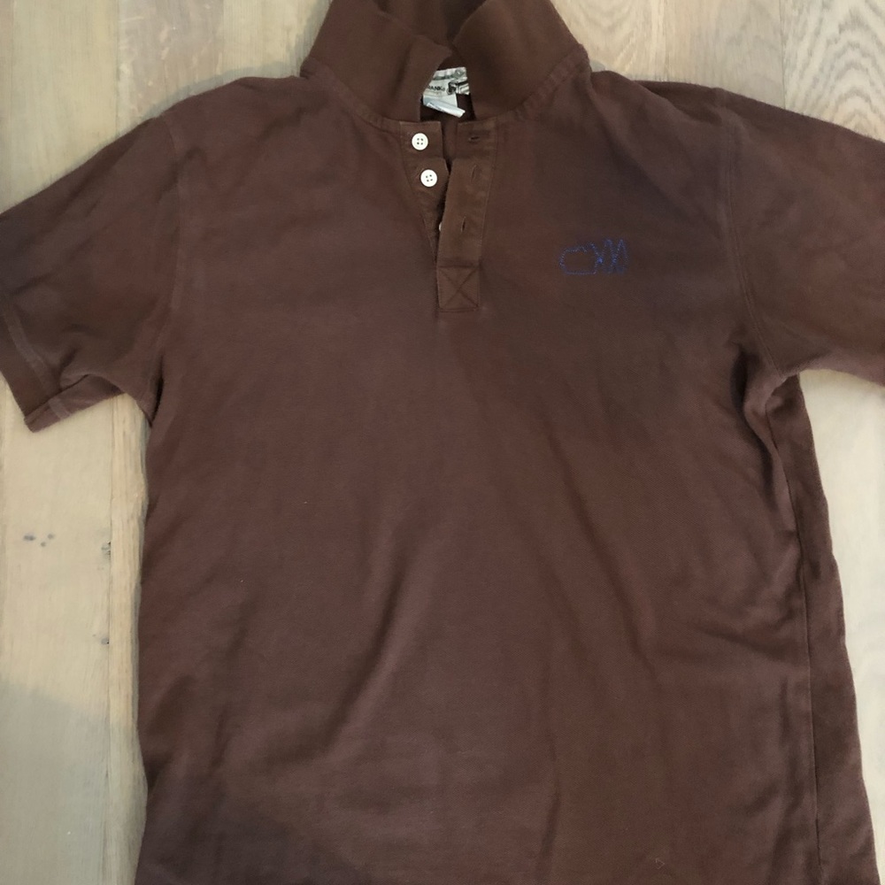 Great condition Paul Frank polo